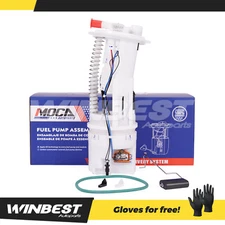 Fuel Pump for Nissan 05-15 Xterra 05-12 Pathfinder 4.0L / 05-19 Frontier E8743M