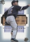 2003 SP Authentic - Roberto Alomar #75