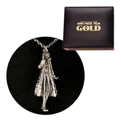 i*g様 ONE PIECE FILM GOLD　ケイ・ウノ　ネックレス　チョッ s-l400.jpg