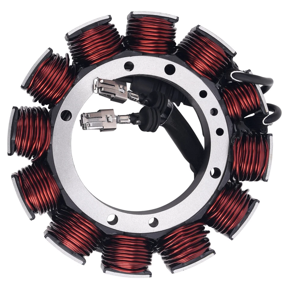 Stator Coil#29987-97B For Harley Electra Glide Road King Ultra Classic 1996 1997 - Изображение 4 из 4