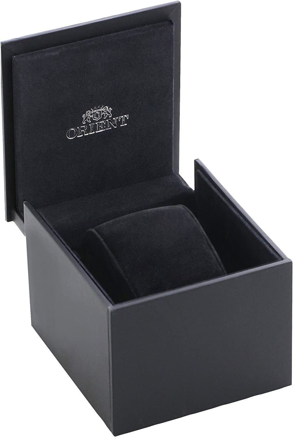 Scratch and dent Orient Automatic RA-AK0011D30B R… - image 3