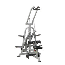 Body-Solid LVLA Leverage Lat Pulldown (New)