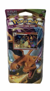 Pokemon Vivid Voltage Charizard Theme Deck Sealed w/ Promo Holo | eBay