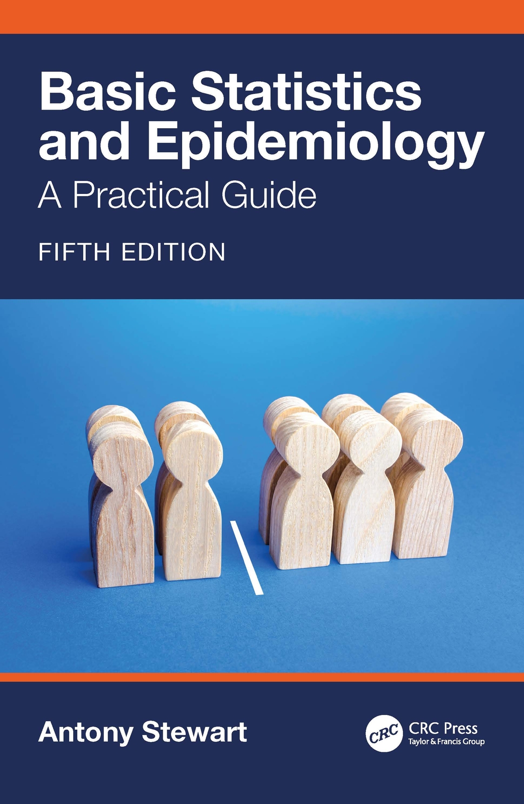 Basic Statistics and Epidemiology - 5th Edition