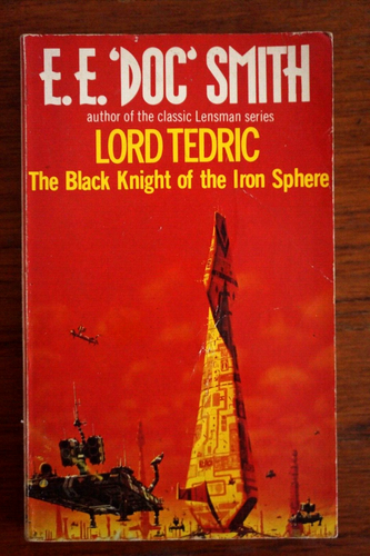 Create Your Own Vintage Sci-Fi Book Bundle. Buy 3, get 4th Free. - Picture 624 of 723