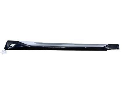 Rocker Panel Kit | BMW X1 BASE 2024 Rocker Panel Kit | BMW X1 BASE 2024