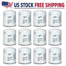 12pcs R950011 New Wabco Meritor Style Air Dryer Cartridge New adc1000 4324100202