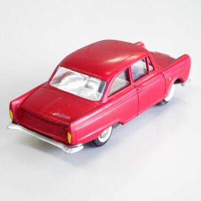 DKW ジュニア - テクノ 727 Tekno (Denmark) No. 727 DKW JUNIOR Deluxe nearest to mint in