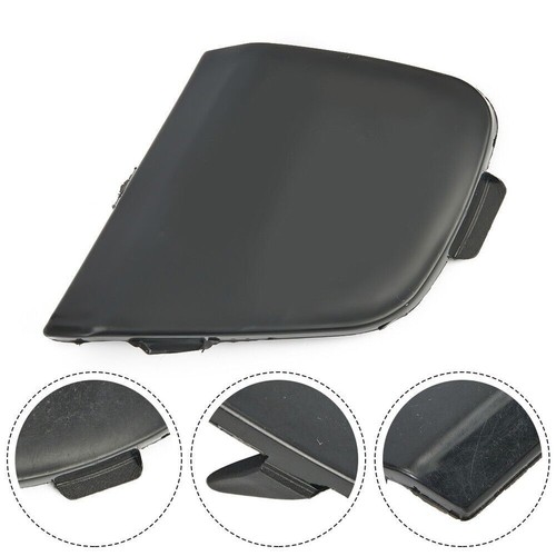 1X Abschlepphaken Abdeckung Für Ford Focus MK3 Klappe Stoßstange BM5117A989AB - Bild 4 von 15
