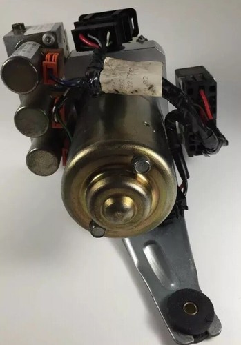 2003-2009 Audi A4 S4 Cabriolet Convertible Top Motor Hydraulic Pump 8H0 871 611 - Foto 3 di 6