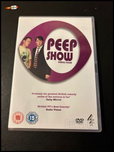 DVDs: FILM & TV FANTASY SCI-FI ACTION DRAMA COMEDY +MORE (Select DVD) PAL R2 - Picture 249 of 298