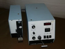 Unitek Micropull IV Pull Tester