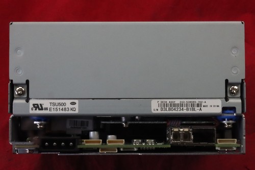 IBM LTO Ultrium 5 Tape Drive PN: 46x1362 DOM: 2013-04-10 - 第 2/6 張圖片