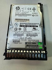 HPE 300GB SAS 6G 10K SFF HDD (EG0300FBDBR) For ProLiant G4-G7 Servers | 20 Years In Business - Foto 3