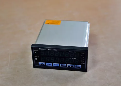 Mitutoyo Multi-function Display Unit EH-102Z 542-073 free ship
