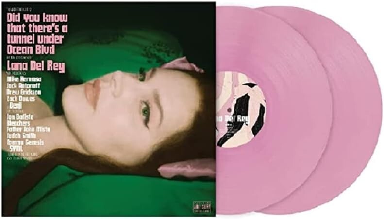 ★ Lana Del Rey レコード 12\" $_57.JPG?set_id=880000500F