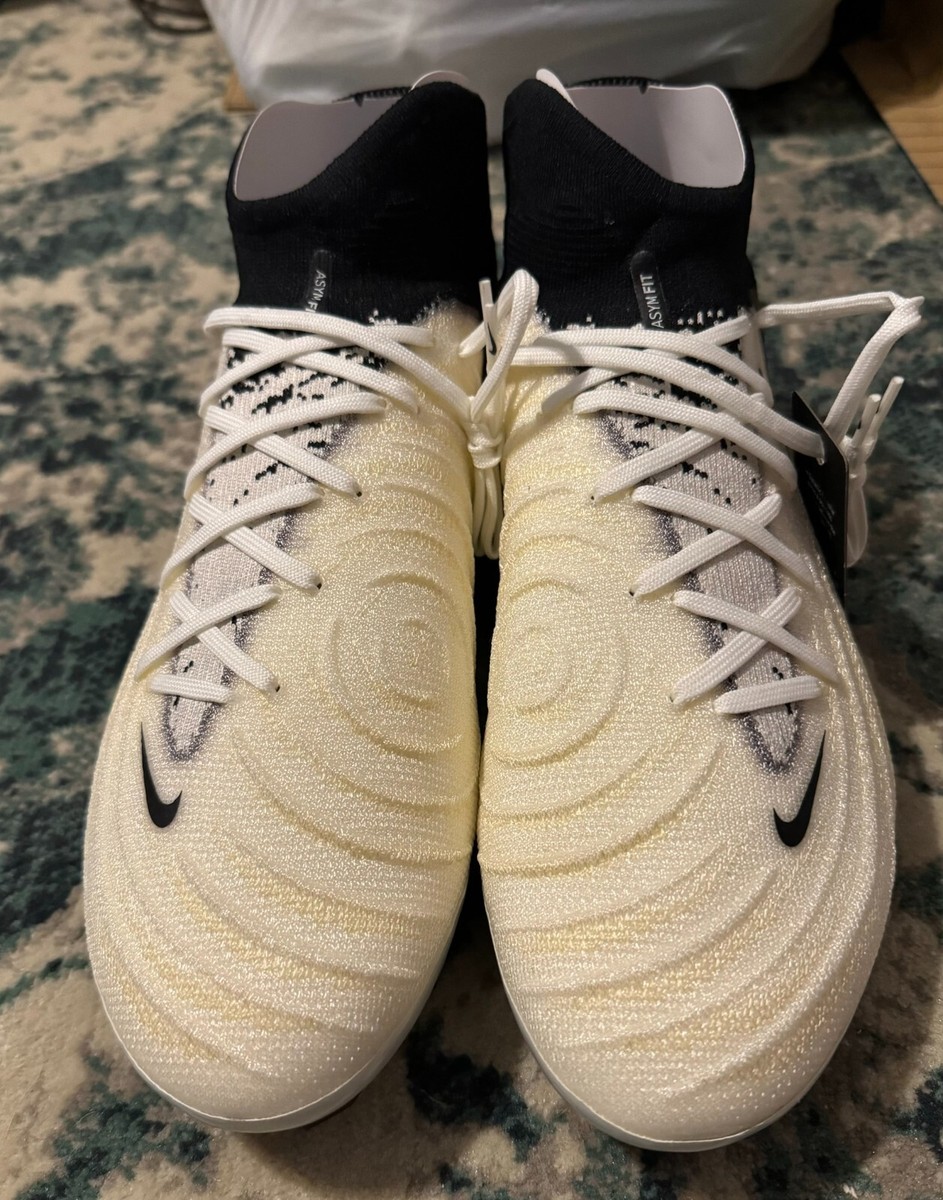 Nike Phantom Luna II Elite FG P White/Gold Coin FQ8930-100