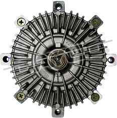 DIESEL クラフィックハタン水着ホトム A008440CBAI E3254 DAYCO FAN CLUTCH for HYUNDAI iMAX TQ 2.5L D4CB DOHC TURBO