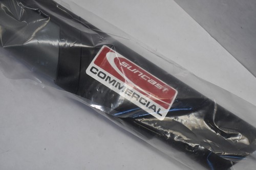Suncast Commercial 50" Fluid Mop w 16" Rocker Frame Head Genuine OEM Aluminum - Picture 4 of 6