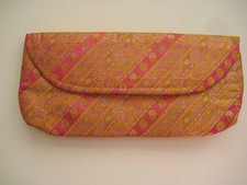 Beautiful Multi-Color Women's Wallet Handmade New