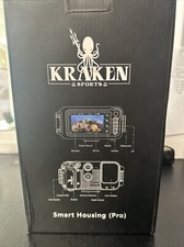 Kraken Smart Housing Pro KRH03