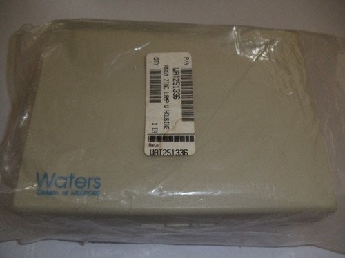 WATERS Assy Zinc Lam con carcasa, WAT251336 - Imagen 3 de 4