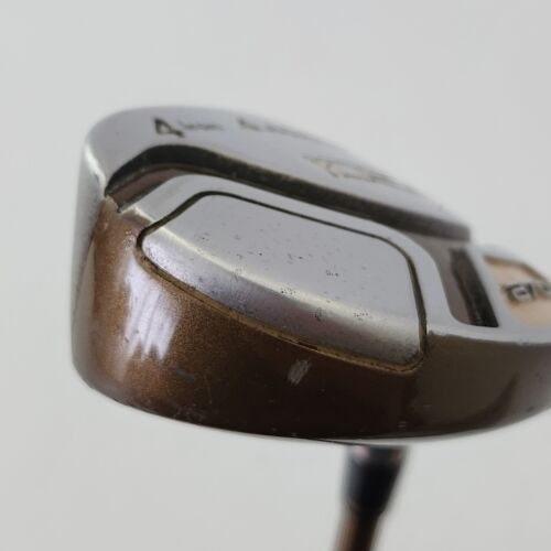 Adams Golf Women's Idea a7OS 4-Hybrid Iron 50g Ladies-Flex Graphite RH 38.5" - Picture 5 of 14