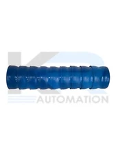 NEW Loc-Line 81201 Vacuum Hose Segment Pack 2-1/2" Diameter 9 Segments