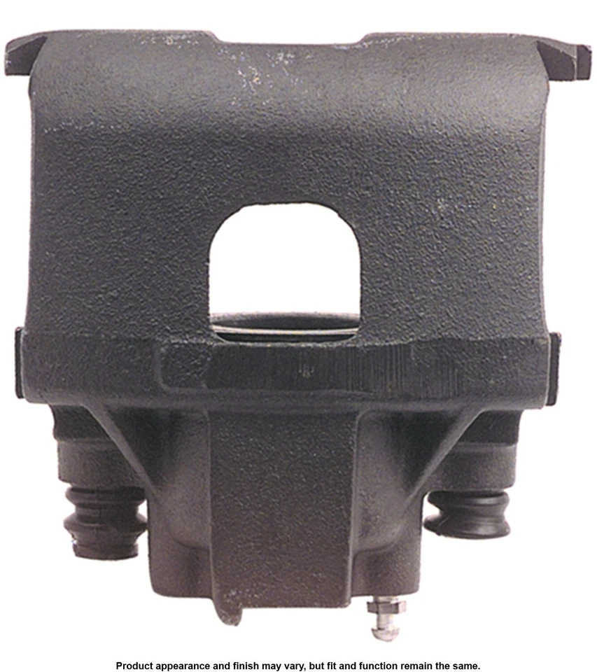 Par de pinzas de freno de disco delanteras Cardone para Dodge Intrepid 1993-2004 (KIT7520) Foto 2 de 4