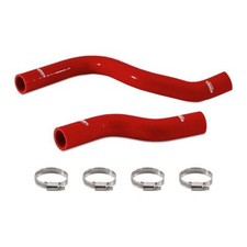 Mishimoto Red Silicone Radiator Hose for 2017-2021 Civic Type R FK8