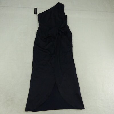 donna morgan donna dress DONNA MORGAN V-NECK FIT AND FLARE DRESS
