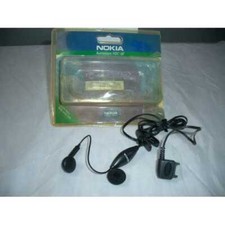 HDC-9P Nokia - AURICOLARE ORIGINALE NOKIA 