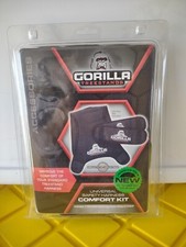 GORILLA Universal Safety Harness Comfort Kit 1x Shoulder Pad 2x Leg Pads #49085