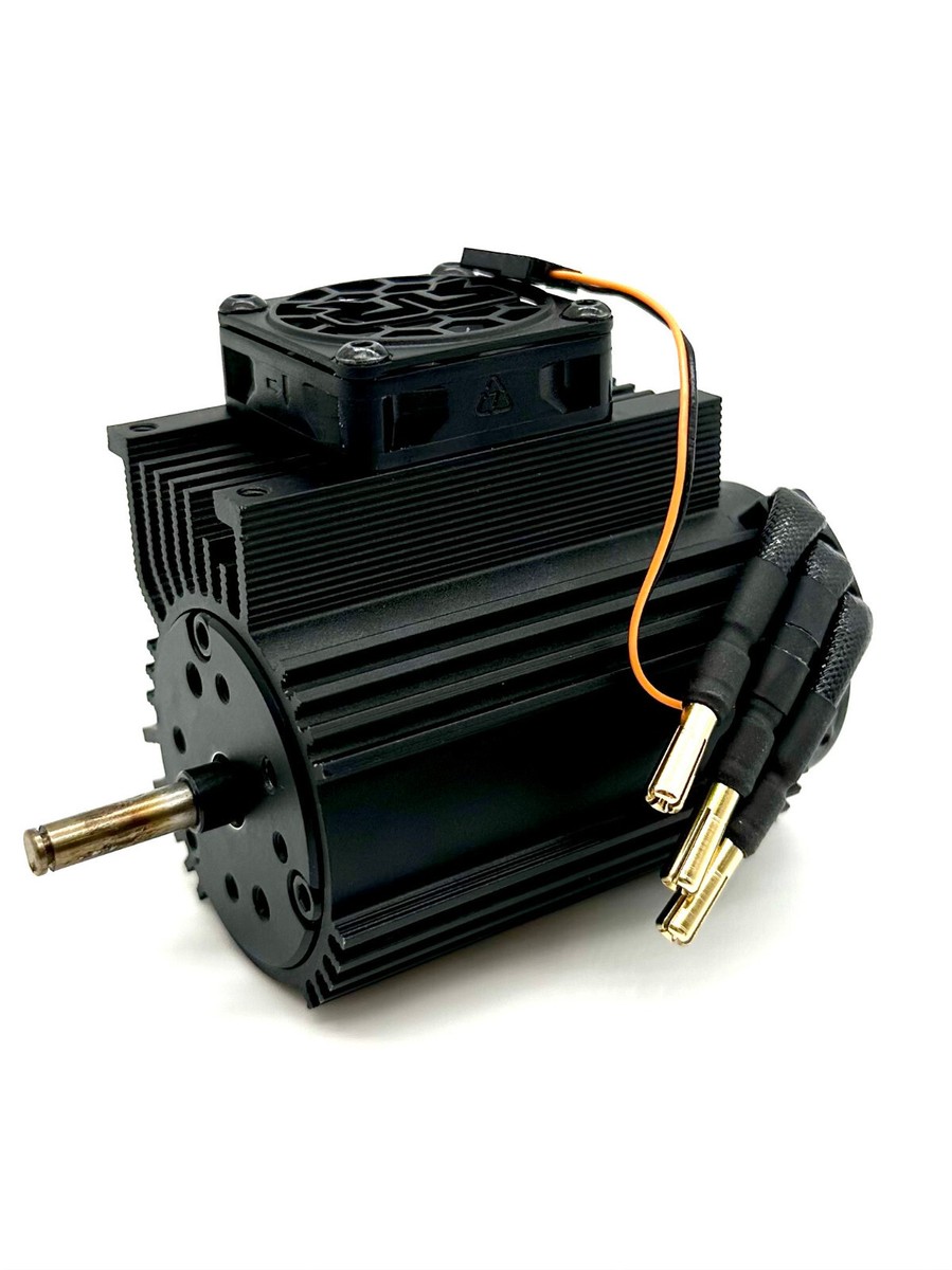 Arrma KRATON 6s V6 BLX - MOTOR (Spektrum Firma 4074 2050kV