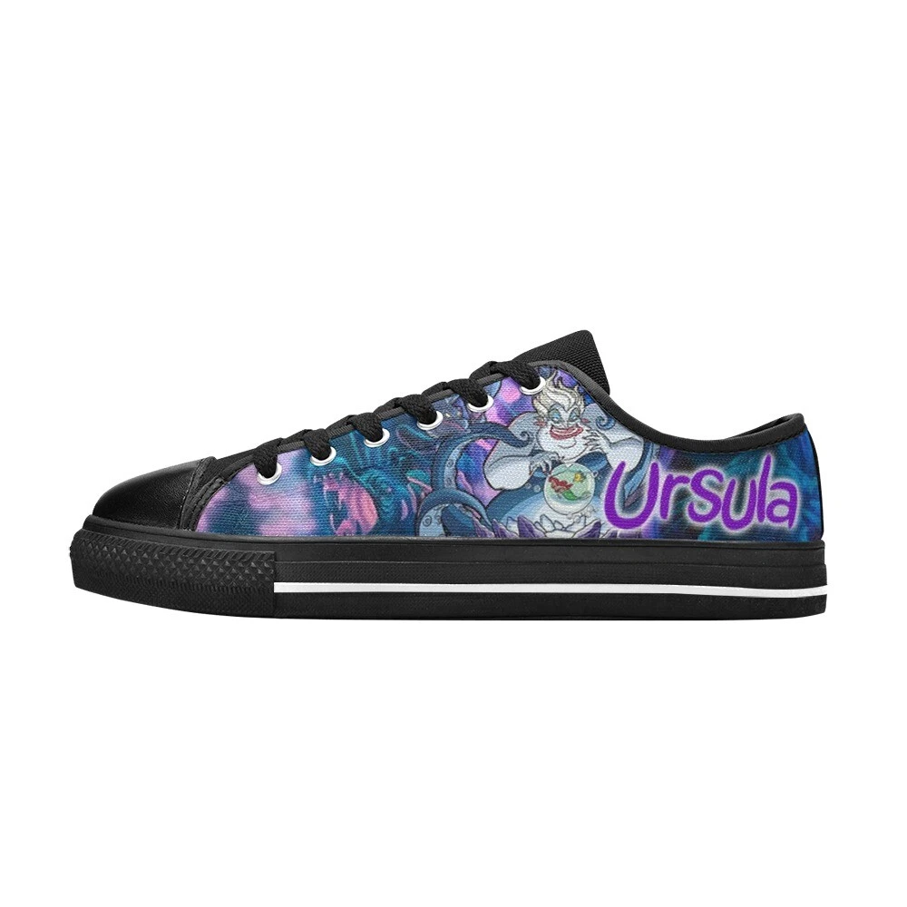 Ursula Low Top Shoes Sneakers
