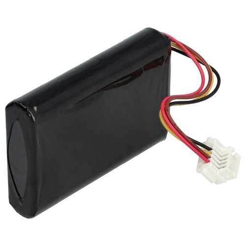 Batería para Garmin Zumo 590LM 595 595LM 590 navegador 1800mAh - Imagen 4 de 9