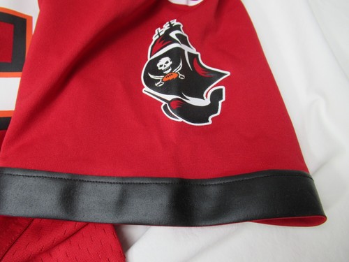 Tampa Bays Buccaneers #19 Mike Williams Trikot XL Nike NFL On Field lookslikeew - Bild 12 von 18