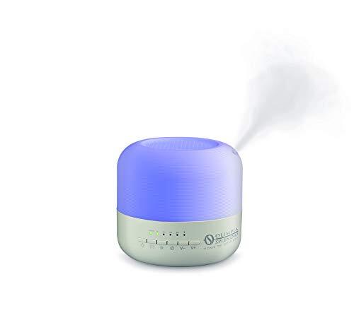 Olimpia Splendid Astomi Sound Aroma Diffusore Umidificatore con (L3G)