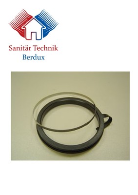 Remeha De Dietrich 89705511 Set Dichtung + Sprengring NEU & OVP Originalbauteil