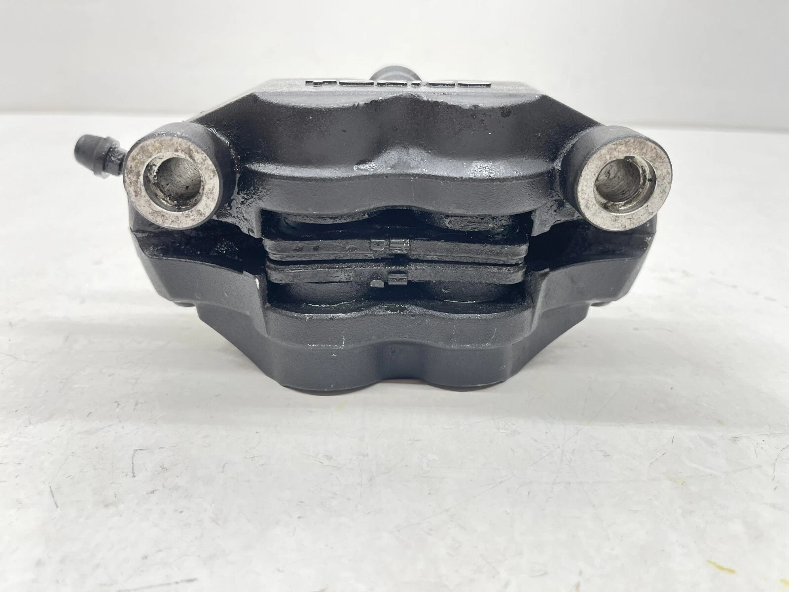 【Rinco】 2007 Suzuki GSXR 750 600 Tokico Front Brake Caliper 59300-41G00