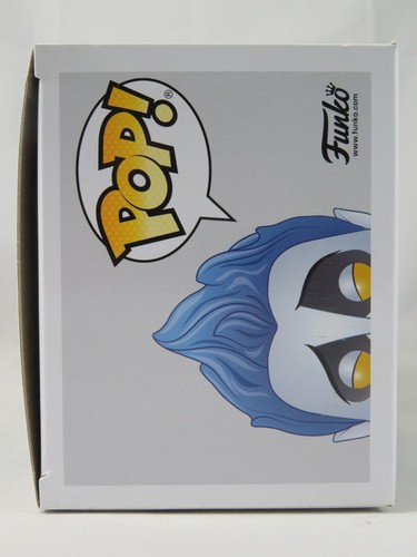 Disney Funko Pop - Hades (Diamond Glitter) (Chase) - Hercules - No. 381 - Picture 5 of 14