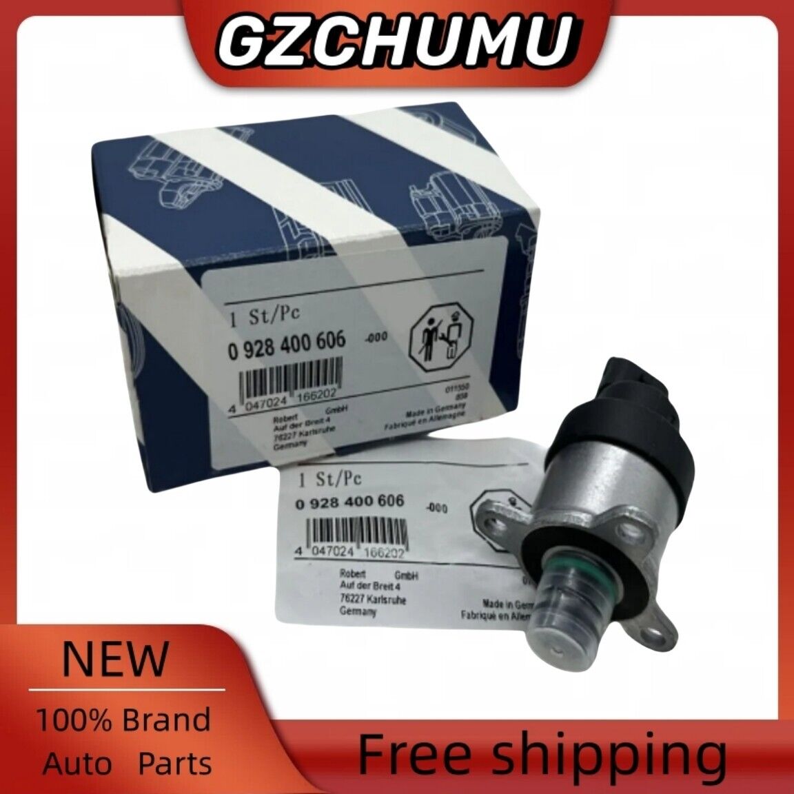 FUEL PUMP PRESSURE REGULATOR SUCTION CONTROL VALVE OEM FUEL PUMP PRESSURE REGULATOR SUCTION CONTROL VALVE OEM