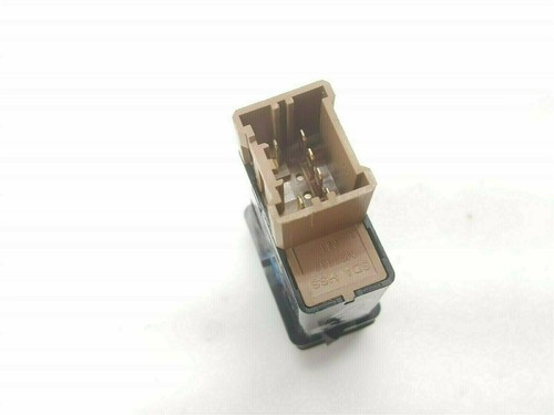 2004 Accord ? OEM Driver's Side Seat Heater Hi Lo ? Driver Side Seat Heater - Picture 3 of 3