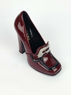 箱付美品 安藤製靴 FUNCTION PULSE NO.250 BURGUNDY JK2S4565/未使用品 安藤製靴 ファンクションパルス OR-7