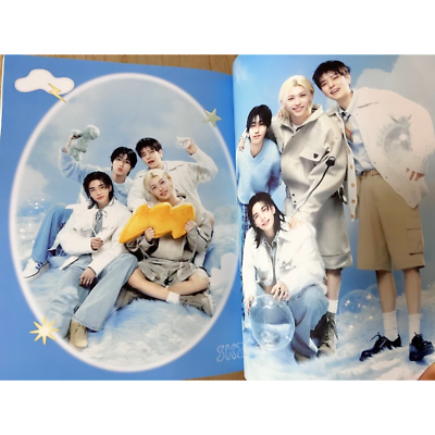 stray kids レンチキュラー straykids スキズ オンコン unlock レンチキュラートレカセット
