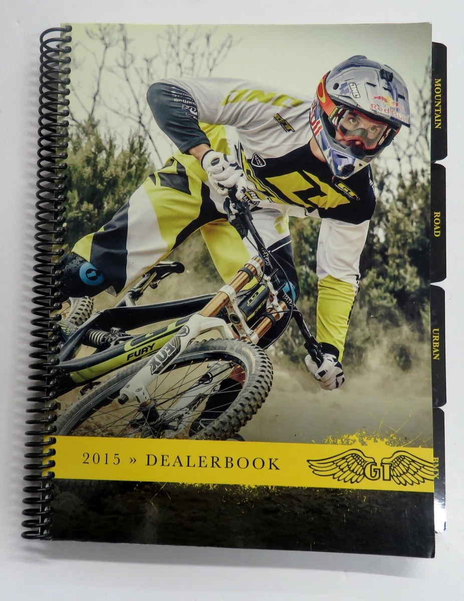 Gt hotsell bicycle dealers