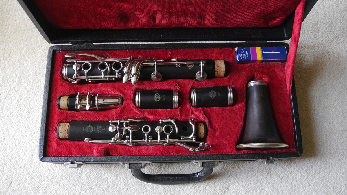 Selmer 10s online