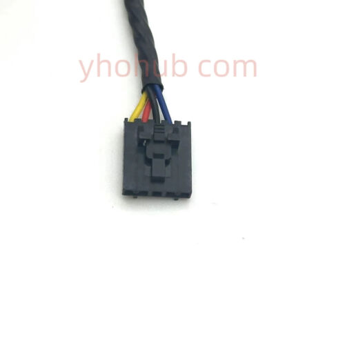Ventilateur refroidissement serveur Foxconn PVA080G12R P02-AB DC 12V 0,80A 80x80x25mm - Photo 4/4