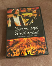 Simon and Garfunkel: the Concert in Central Park (DVD)