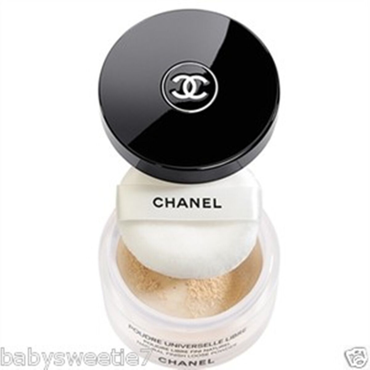CHANEL Poudre Universelle Libre Face Loose Powder 10 30g | eBay CHANEL Poudre Universelle Libre Face Loose Powder 10 30g | eBay